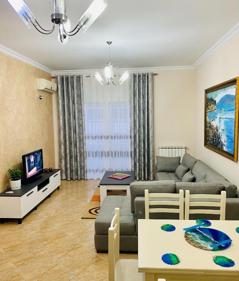 Holiday Apartment Vlore Exterior photo